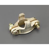 エスコ 28ー 32mm ホースクランプ EA463G-432 1セット(10個)（直送品）