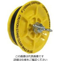 カンツール メカニカルプラグセット（Gタイプ・エンド型）