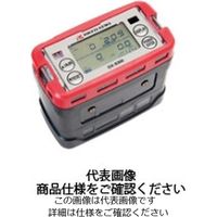 理研計器 ポータブルガスモニター 2成分 TYPE D（メタン） GX-8300 1台（直送品）