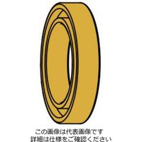 MSTコーポレーション アングルヘッドハーフmini 単列ベアリング 6803ZZ 1個（直送品）