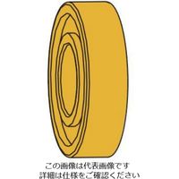 MSTコーポレーション アングルヘッドハーフ 単列ベアリング 6905 1セット(5個)（直送品）