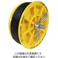 カンツール メカニカルプラグセット(Gタイプ・エンド型) G-5 1セット(4個)（直送品）