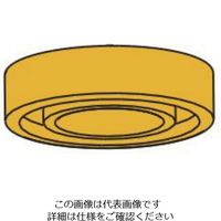 MSTコーポレーション ユニバーサルハーフ 単列ベアリング 6904 1セット(5個)（直送品）