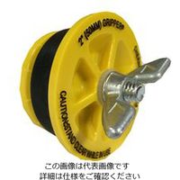 カンツール メカニカルプラグセット(Gタイプ・エンド型) G-2 1セット(10個)（直送品）