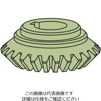 MSTコーポレーション アングルヘッドハーフ 駆動ギア GR1-20 1個（直送品）