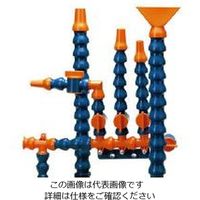 トヨックス クーラントホース SDー001 1パック(1セット)（直送品）