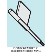 日研工作所 チップクランプハンドル Tー15 1セット(5個)（直送品）