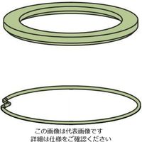 MSTコーポレーション アングルヘッドハーフ リングB FHR-B 1個（直送品）