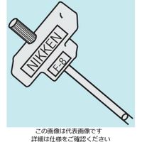 日研工作所 チップクランプハンドル Tー8 1セット(5個)（直送品）
