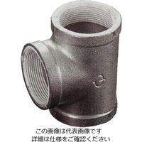 リケン ZD継手 白チーズ(バンド付) ZD-BT-50A 1個（直送品）