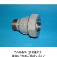 hila☆hila 様　専用 リケン LAカップリング HIーLAマルチ コート品 おすアダプター