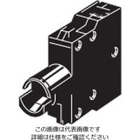 オムロン 照光ユニット ダイレクト照光タイプ A22ーTN 1セット(9個)（直送品）