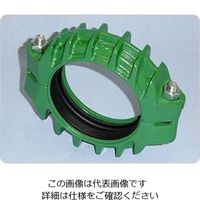 日本ヴィクトリック ヴィクトリックジョイント S型 S-1-125A 1個（直送品）