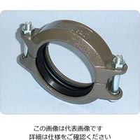 日本ヴィクトリック ヴィクトリックジョイント G型 G-0-200A 1個（直送品）