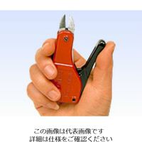 室本鉄工 カセットニッパ 本体のみ CN5 1セット(3個)（直送品）