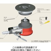 富士元工業 ブヒン ハンチャンマンR GR-HR 1セット（10個）（直送品）