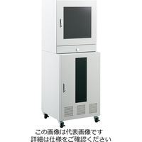 河村電器 パソキャビ PSD 1660ー50CRW 1個（直送品）