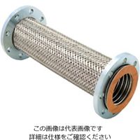 ゼンシン 国土交通省仕様フレキ Z3000-300AX1000 1本（直送品）