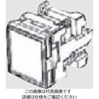 オムロン 照光押ボタンスイッチ(角胴形) 操作部 A3PAー5021 1セット(7個)（直送品）