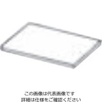 オムロン 彫刻板 乳白 A3PJー5201 1セット(75個)（直送品）