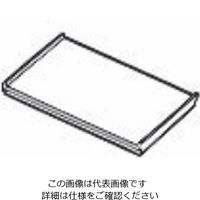 オムロン カラープレート(LED用) 無分割 緑 A3PJー5303 1セット(59個)（直送品）