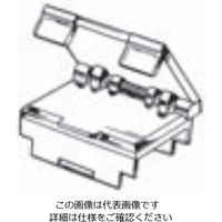 オムロン スイッチガード A3PJNー5050 1セット(11個)（直送品）