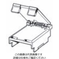 オムロン スイッチガード A3PJNー5055 1セット(11個)（直送品）