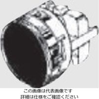 オムロン 照光押ボタンスイッチ(角胴形) 操作部 A3PTー5021 1セット(7個)（直送品）