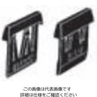 オムロン バリヤ 正方形用、端部ショート・バリヤ(一対) A3SAー4001 1セット(31個)（直送品）