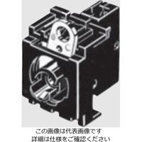 オムロン 表示灯 本体部 M22ー00 1セット(21個)（直送品）