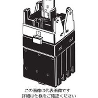 オムロン 表示灯 クイックコネクタ ソケット部ユニット 黄 M16ーYーT2ーS 1セット(2個)（直送品）