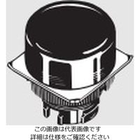 オムロン 表示灯 照光部 赤 M22ーFR 1セット(13個)（直送品）