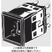 オムロン 表示灯(角胴形) 本体部 M2KAー7010 1セット(7個)（直送品）