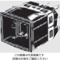 オムロン 表示灯(角胴形) 本体部 M2KJー7010 1セット(5個)（直送品）