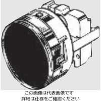 オムロン 表示灯(角胴形) 照光部 M2PTー5021 1セット(7個)（直送品）