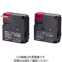 オムロン 小形電磁ロック・セーフティドアスイッチ D4NLー1FFGーB 1個（直送品）
