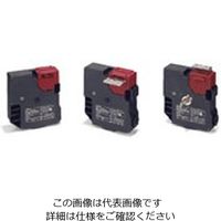 オムロン 電磁ロック・セーフティドアスイッチ D4JLー2RFGーD5 1個（直送品）