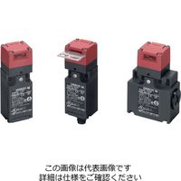 オムロン 小形セーフティ・ドアスイッチ D4NSー2CF 1セット(2個)（直送品）