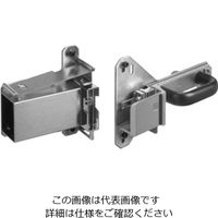 オムロン 小形セーフティ・ドアスイッチスライドキーユニット D4NSーSK30 1個（直送品）