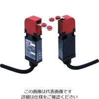 オムロン スリムタイプセーフティ・ドアスイッチ D4GSーN4T 1個（直送品）