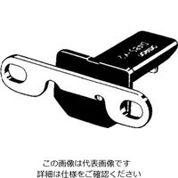 オムロン セーフティ・ドアスイッチ操作キー D4BSーK2 1セット(5個)（直送品）