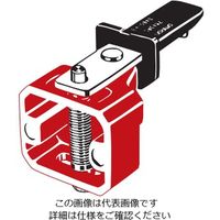 オムロン セーフティ・ドアスイッチ操作キー D4BSーK3 1セット(2個)（直送品）