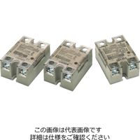 オムロン ソリッドステート・リレー G3NAー490BーUTUー2AC100ー240 1個（直送品）