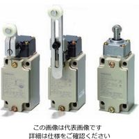 オムロン セーフティ・リミットスイッチ(直接開路動作付き) D4Bー2A71N 1個（直送品）