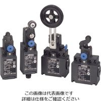 オムロン セーフティ・リミットスイッチ(直接開路動作付き) D4Nー1C62R 1個（直送品）