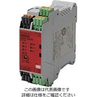 オムロン 停止検知ユニット G9SXーSM032ーRC 1個（直送品）