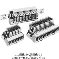 オムロン I/Oリレーターミナル G7TCーID16DC100/110 1個（直送品）