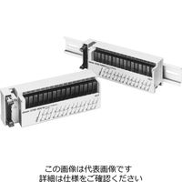 オムロン リレーターミナル G70DーSOC16DC24 1個（直送品）