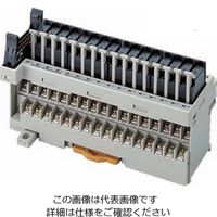 オムロン リレーターミナル G70DーVSOC16DC24 1個（直送品）