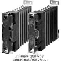 オムロン ヒータ用ソリッドステート・リレー G3PJー525BDC12ー24 1個（直送品）